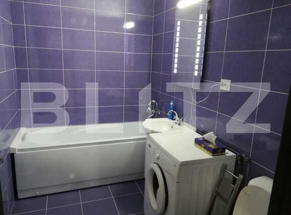 Apartament de închiriat 2 camere Europa - 49449AI | BLITZ Cluj-Napoca | Poza8