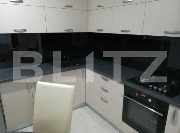 Apartament de închiriat 2 camere Europa - 49449AI | BLITZ Cluj-Napoca | Poza5