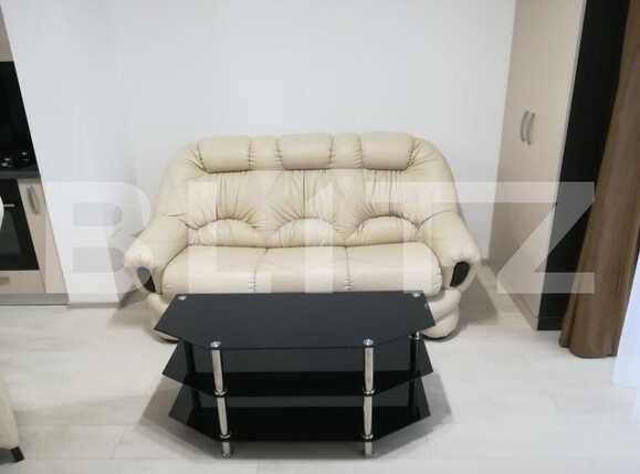 Apartament de închiriat 2 camere Europa - 49449AI | BLITZ Cluj-Napoca | Poza2