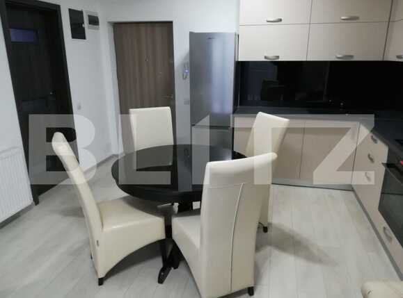 Apartament de închiriat 2 camere Europa - 49449AI | BLITZ Cluj-Napoca | Poza6
