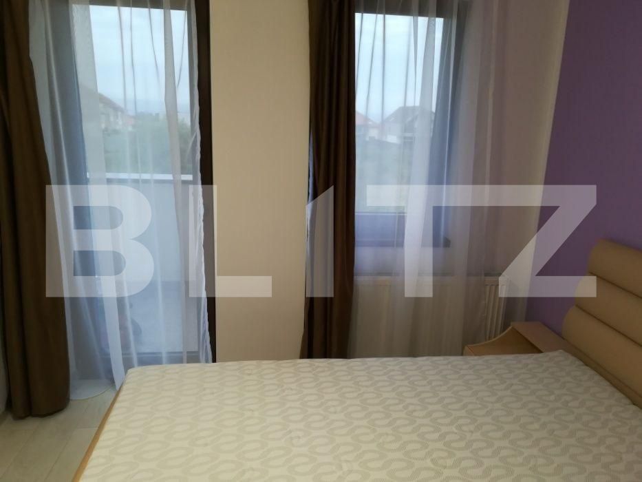 Apartament de închiriat 2 camere Europa - 49449AI | BLITZ Cluj-Napoca | Poza3