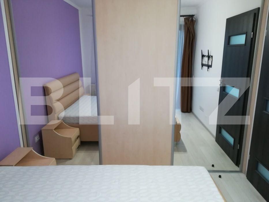 Apartament de închiriat 2 camere Europa - 49449AI | BLITZ Cluj-Napoca | Poza4