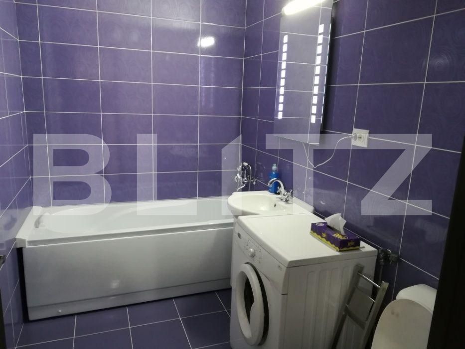 Apartament de închiriat 2 camere Europa - 49449AI | BLITZ Cluj-Napoca | Poza8