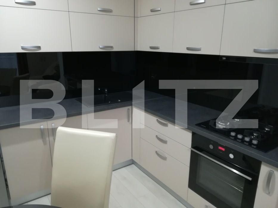 Apartament de închiriat 2 camere Europa - 49449AI | BLITZ Cluj-Napoca | Poza5