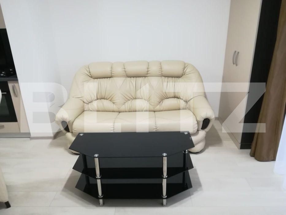 Apartament de închiriat 2 camere Europa - 49449AI | BLITZ Cluj-Napoca | Poza2