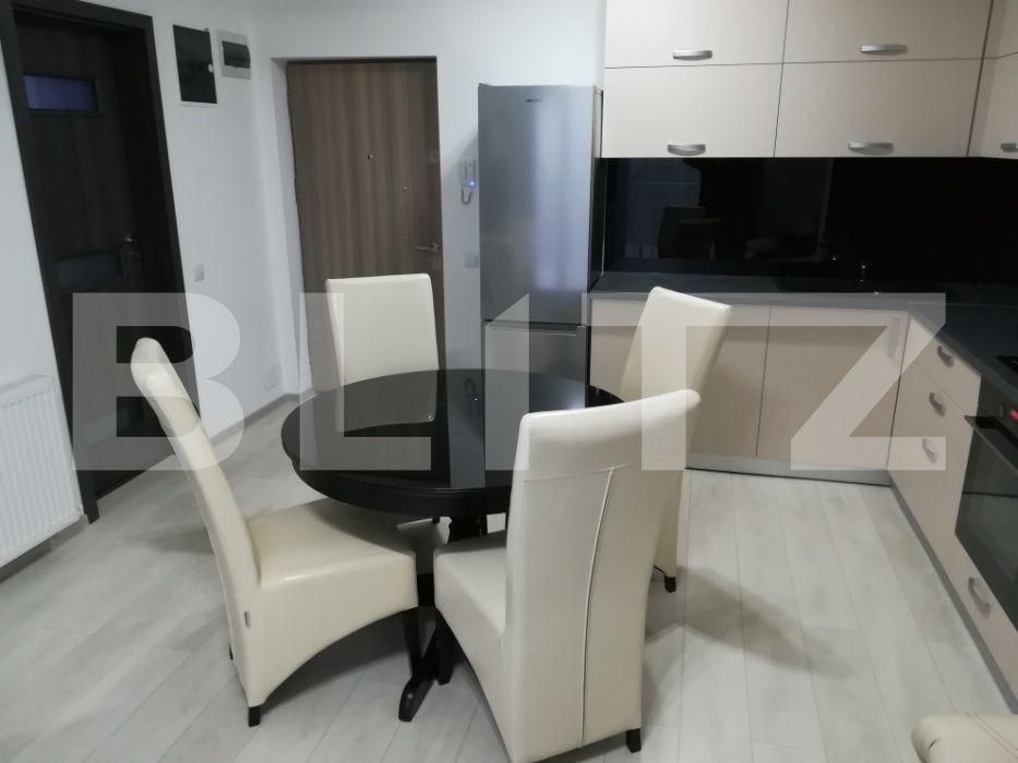 Apartament de închiriat 2 camere Europa - 49449AI | BLITZ Cluj-Napoca | Poza6