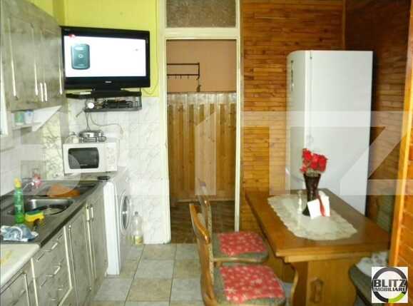 Apartament de vânzare 4 camere Marasti - 4945AV | BLITZ Cluj-Napoca | Poza2