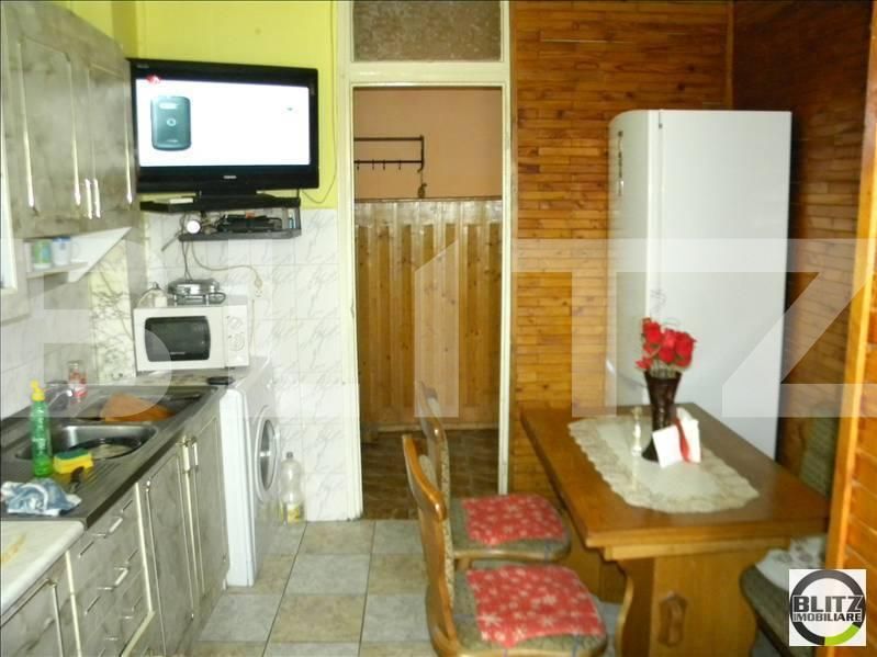 Apartament de vânzare 4 camere Marasti - 4945AV | BLITZ Cluj-Napoca | Poza2