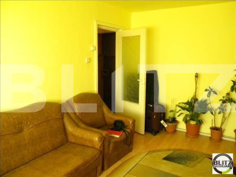 Apartament de vânzare 4 camere Marasti - 4945AV | BLITZ Cluj-Napoca | Poza3