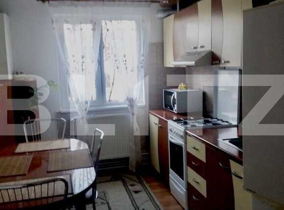 Apartament de închiriat 4 camere Manastur - 49450AI | BLITZ Cluj-Napoca | Poza3