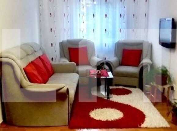 Apartament de închiriat 4 camere Manastur - 49450AI | BLITZ Cluj-Napoca | Poza1