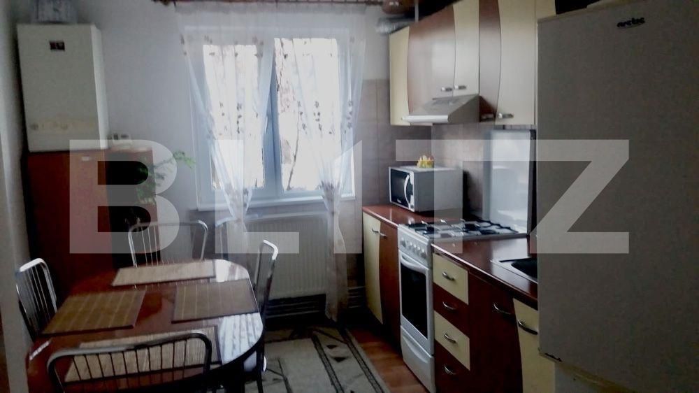 Apartament de închiriat 4 camere Manastur - 49450AI | BLITZ Cluj-Napoca | Poza3