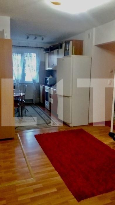 Apartament de închiriat 4 camere Manastur - 49450AI | BLITZ Cluj-Napoca | Poza2