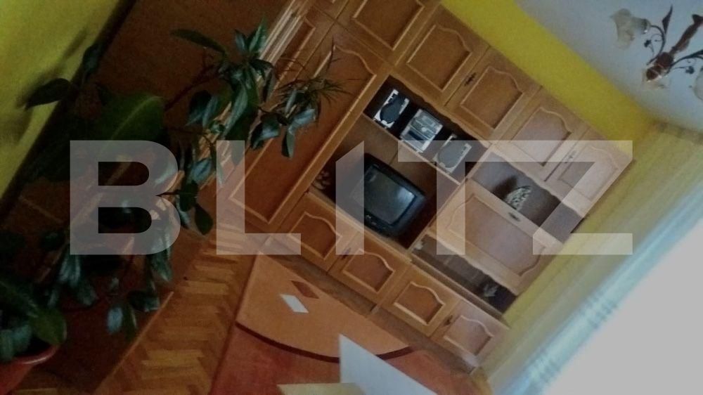 Apartament de închiriat 4 camere Manastur - 49450AI | BLITZ Cluj-Napoca | Poza6