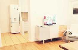 Apartament cu 2 camere, 50 mp, modern, zona P-ta M. Viteazu