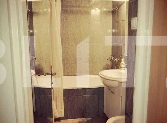 Apartament de închiriat 2 camere Central - 49451AI | BLITZ Cluj-Napoca | Poza8