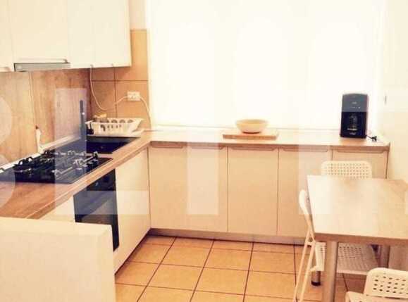 Apartament de închiriat 2 camere Central - 49451AI | BLITZ Cluj-Napoca | Poza6