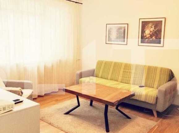 Apartament de închiriat 2 camere Central - 49451AI | BLITZ Cluj-Napoca | Poza1