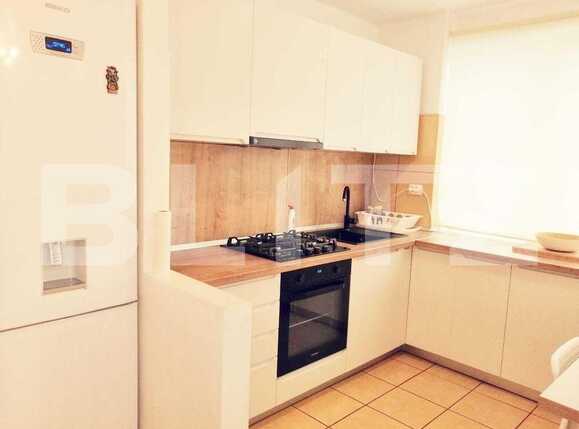 Apartament de închiriat 2 camere Central - 49451AI | BLITZ Cluj-Napoca | Poza7