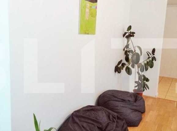 Apartament de închiriat 2 camere Central - 49451AI | BLITZ Cluj-Napoca | Poza3