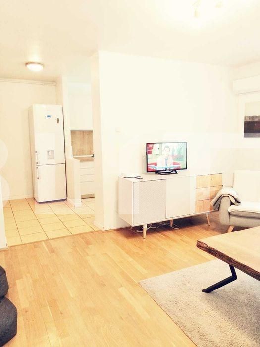 Apartament de închiriat 2 camere Central - 49451AI | BLITZ Cluj-Napoca | Poza2