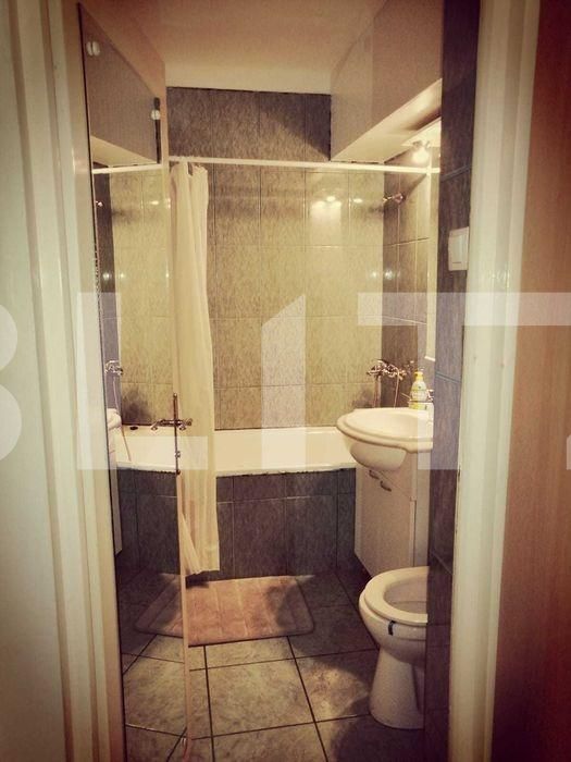 Apartament de închiriat 2 camere Central - 49451AI | BLITZ Cluj-Napoca | Poza8