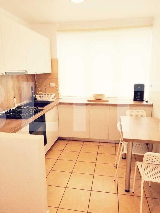 Apartament de închiriat 2 camere Central - 49451AI | BLITZ Cluj-Napoca | Poza6