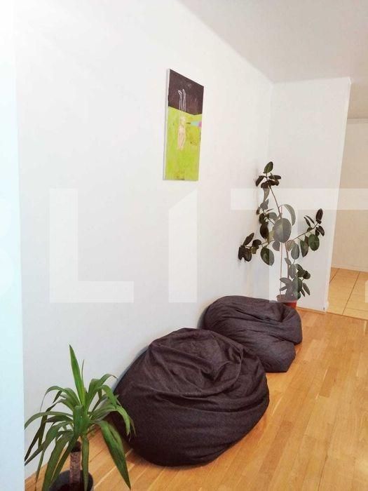 Apartament de închiriat 2 camere Central - 49451AI | BLITZ Cluj-Napoca | Poza3