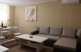 Apartament cu 2 camere, 53 mp, loc de parcare, modern/lux, zona strazii Motilor