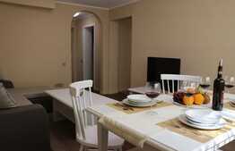 Apartament cu 2 camere, 53 mp, loc de parcare, modern/lux, zona strazii Motilor
