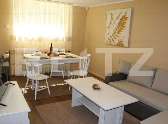 Apartament de închiriat 2 camere Manastur - 49452AI | BLITZ Cluj-Napoca | Poza1