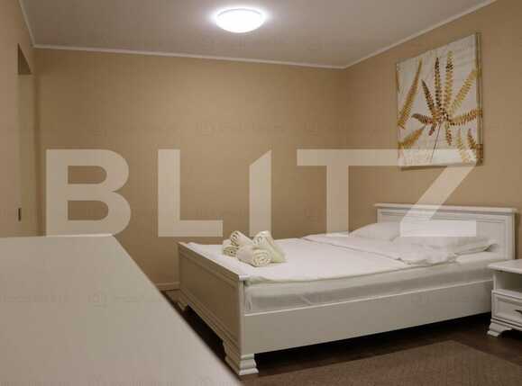 Apartament de închiriat 2 camere Manastur - 49452AI | BLITZ Cluj-Napoca | Poza3