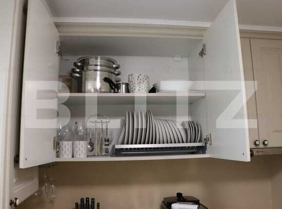 Apartament de închiriat 2 camere Manastur - 49452AI | BLITZ Cluj-Napoca | Poza9