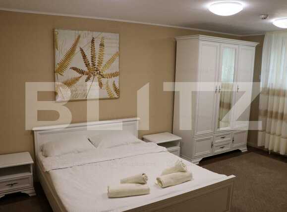 Apartament de închiriat 2 camere Manastur - 49452AI | BLITZ Cluj-Napoca | Poza4