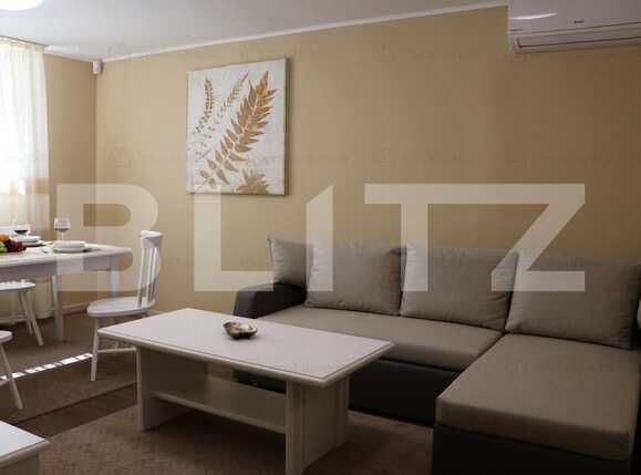Apartament de închiriat 2 camere Manastur - 49452AI | BLITZ Cluj-Napoca | Poza6