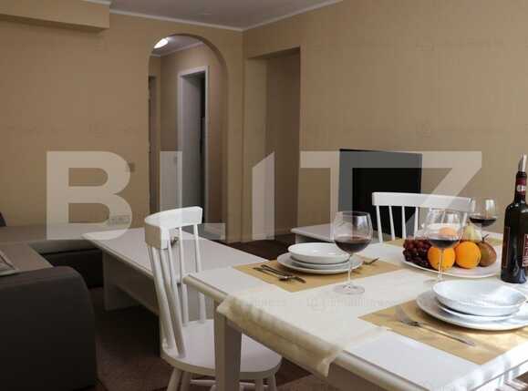 Apartament de închiriat 2 camere Manastur - 49452AI | BLITZ Cluj-Napoca | Poza7