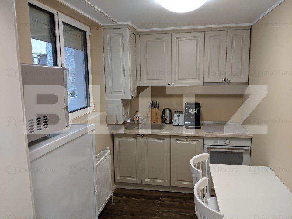 Apartament de închiriat 2 camere Manastur - 49452AI | BLITZ Cluj-Napoca | Poza8