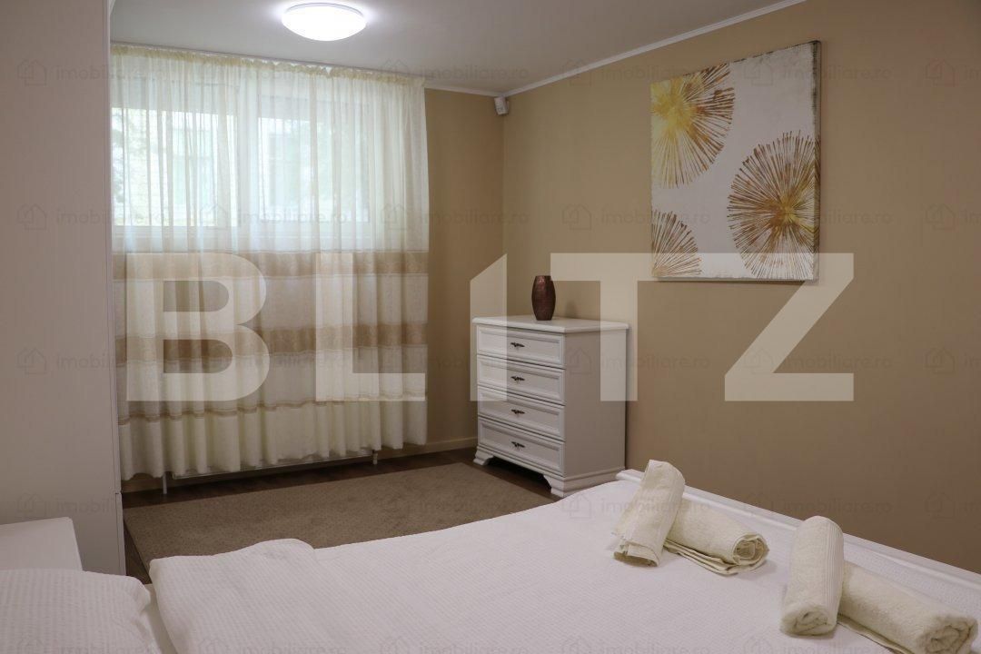 Apartament de închiriat 2 camere Manastur - 49452AI | BLITZ Cluj-Napoca | Poza5