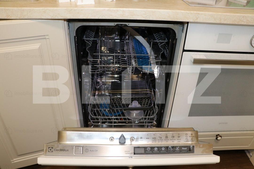 Apartament de închiriat 2 camere Manastur - 49452AI | BLITZ Cluj-Napoca | Poza10