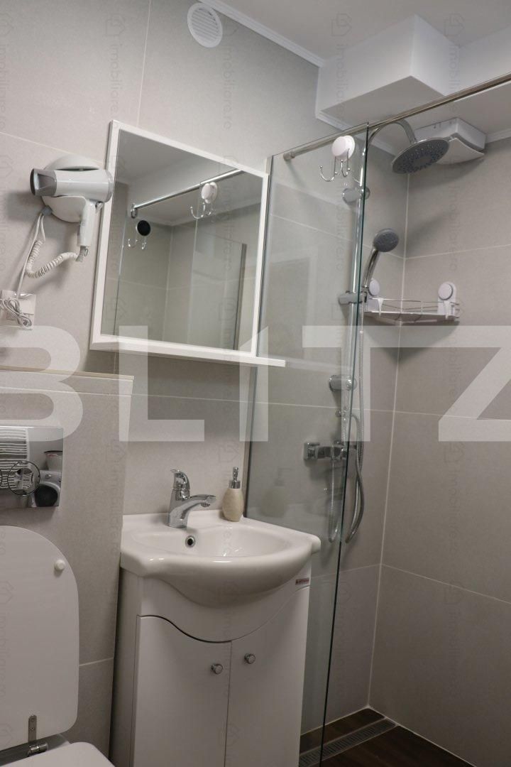 Apartament de închiriat 2 camere Manastur - 49452AI | BLITZ Cluj-Napoca | Poza11