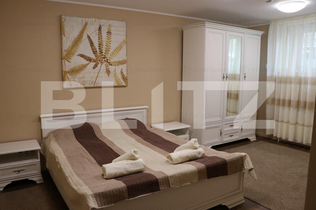 Apartament de închiriat 2 camere Manastur - 49452AI | BLITZ Cluj-Napoca | Poza2