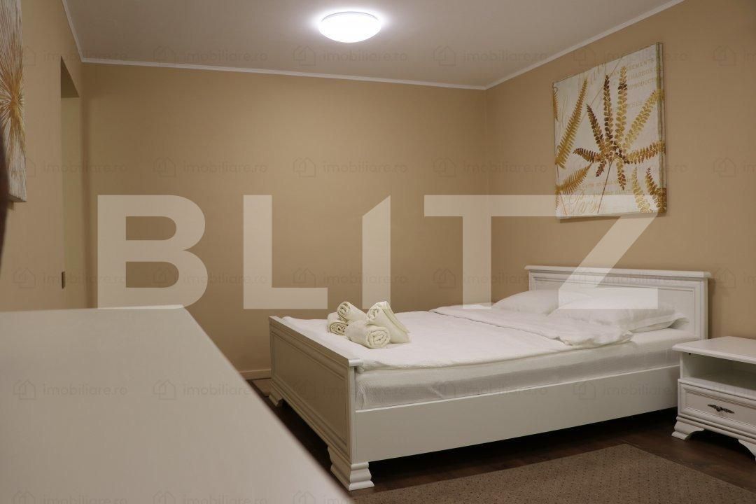 Apartament de închiriat 2 camere Manastur - 49452AI | BLITZ Cluj-Napoca | Poza3