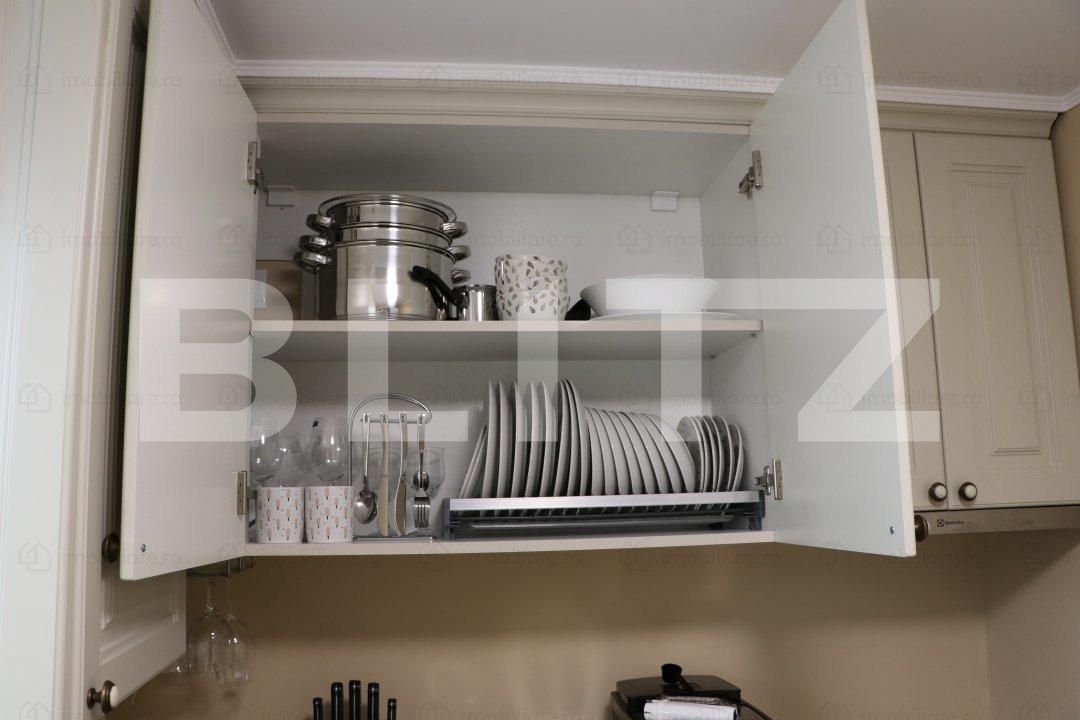 Apartament de închiriat 2 camere Manastur - 49452AI | BLITZ Cluj-Napoca | Poza9