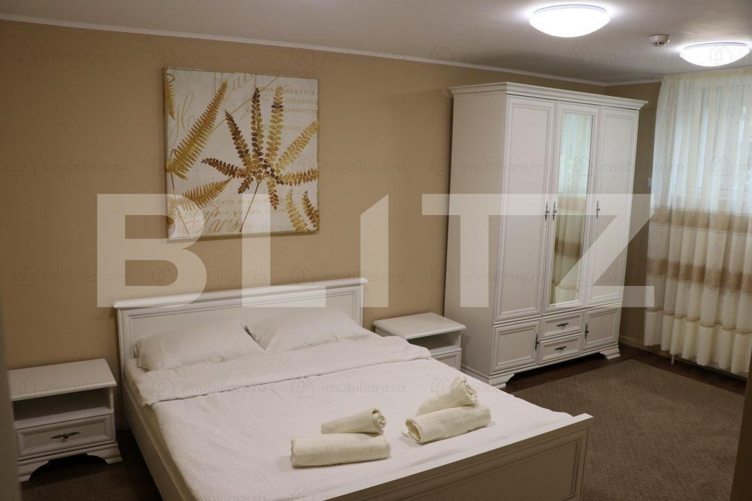 Apartament de închiriat 2 camere Manastur - 49452AI | BLITZ Cluj-Napoca | Poza4