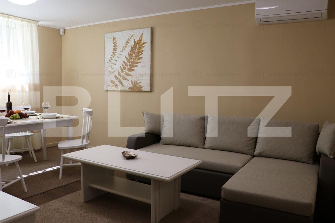 Apartament de închiriat 2 camere Manastur - 49452AI | BLITZ Cluj-Napoca | Poza6