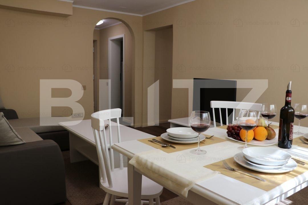 Apartament de închiriat 2 camere Manastur - 49452AI | BLITZ Cluj-Napoca | Poza7