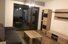 Apartament cu 2 camere, decomandat, prima inchiriere, gradina, 53 mp, zona strazii Macesului