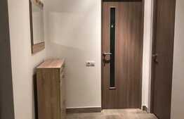 Apartament cu 2 camere, decomandat, prima inchiriere, gradina, 53 mp, zona strazii Macesului