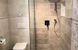 Apartament cu 2 camere, decomandat, prima inchiriere, gradina, 53 mp, zona strazii Macesului