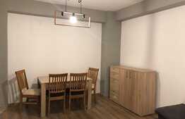 Apartament cu 2 camere, decomandat, prima inchiriere, gradina, 53 mp, zona strazii Macesului